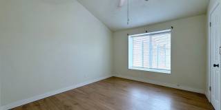 Northeast El Paso 2 bed Refrig A/C Duplex Gallery 13