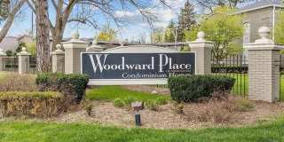 1113 N OLD WOODWARD AVE UNIT 37 Gallery 1