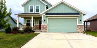 4 Bedroom 3.5 Bath Home Coming Soon in Spring Hill! Gallery 1