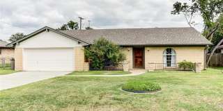 3503 Old Oaks Drive Gallery 1
