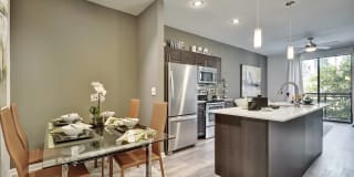 The Residences at the Domain Gallery 9