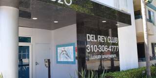 Del Rey Club Gallery 16