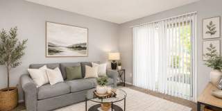 Bent Tree Apartments- Everything you need! Right here! Gallery 27