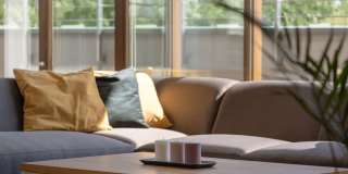 Sunset Terrace Gallery 1