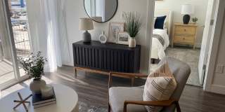 Downtown 360 Apartments Gallery 5