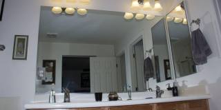 Charming 3 bedroom plus den and 2.5 bath home with full SOLAR !! Gallery 15