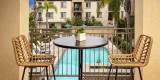 Los Alamitos Luxury Apartments Gallery 21