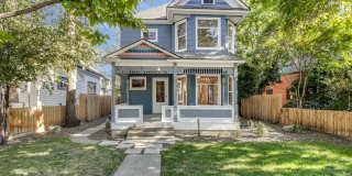 Victorian Home in Downtown Boise! Gallery 1