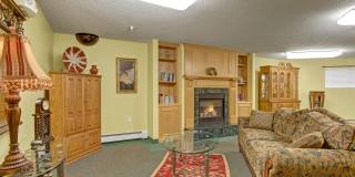 Heritage Park Apartment Homes Gallery 19