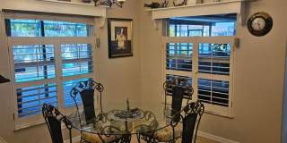 Welcome to this fully furnished vacation or corporate  3 bedroom 2 baths with solar heated pool home Gallery 7