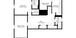 3BR/4BA - Silver Spring Rambler on Quiet Cul-de-Sac Near Sligo Creek Park Gallery 46