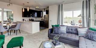 Groveton Green Apartments Gallery 2