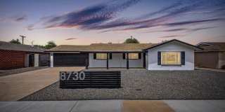 8730 E RANCHO VISTA Drive 8730 E RANCHO VISTA Drive Gallery 1