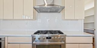 NEW CONSTRUCTION 4 bedroom home in Downtown Memphis Gallery 11