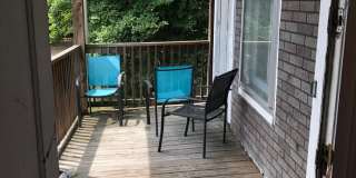 Spacious 4 bdrm/2 bath Home Located in Richmond's Fan District w/Balcony!!  Walking Distance to VCU!!!! Gallery 7