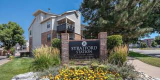 Stratford Station Gallery 34