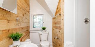 Three Bedroom House Gallery 20