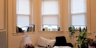 Great 4 Bedroom located close to BU Available 09/01/26 Gallery 7