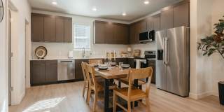 Enduro Townhomes Gallery 1