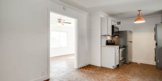 2 bedroom 1 bathroom for rent! Gallery 11