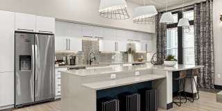 Vue on Lake Monroe Gallery 14