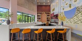 Coda Nashville Gallery 38