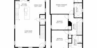Modern Home Near Live Oak Pavilion Gallery 26