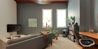 National Park Seminary Apartments National Park Seminary Apartments Gallery 1