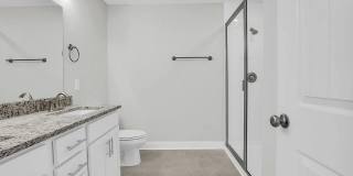 The Outpost Townhomes Gallery 9