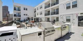 Park Avenue West - Affordable Housing Gallery 16