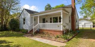 813 McPherson Avenue Gallery 3