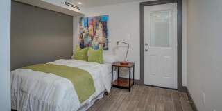 Experience stunning design and modern finishes in Columbia Heights! Gallery 18