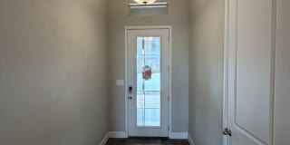 Luxury Single Story 3 Bedroom Plus Office / Sitting Room Recent Construction Available in Exclusive La Cuentista! Gallery 5