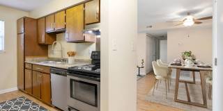 West Pointe Apartments Gallery 8