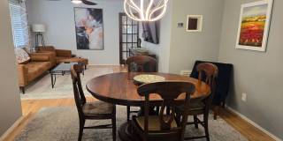 CORPORATE RENTAL - FULLY FURNISHED, 613 Westbury, Augusta, GA - 3 Bedrooms Classy Cutie! Gallery 9