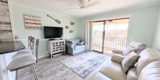 Dreamy Little River Condo — Furnished, Elevator Access, Pool & Marina Nearby! Gallery 17