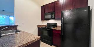 Terraces on the Green Gallery 51