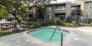 Monte Vista Apartments Gallery 16