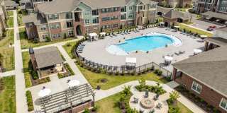 City Limits Apartments Gallery 47