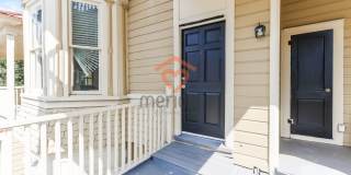 3 Bedroom / 2 Bath | Available Dec. 1, 2026 ~ Historic Charm Meets Modern Convenience – 57 Bull St. Gallery 16