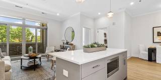 Residences at 1555 Ridge Gallery 14