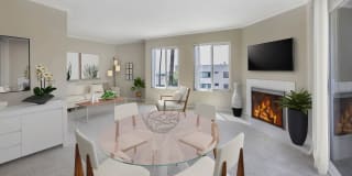 The Vantage Gallery 25