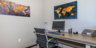 InterUrban Apartment Homes Gallery 33