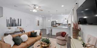 Cottages at Leon Creek Cottages at Leon Creek Gallery 8