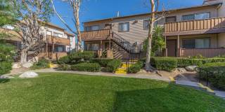 Harbor Pointe Apartments Gallery 2