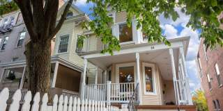215 T Street NE 215 T Street NE Gallery 1