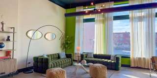 2325 South Michigan Ave. Gallery 5