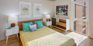 Asa Flats and Lofts Gallery 54