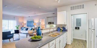 Eastland Trails Apartments Gallery 1