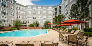 The Flats at Wheaton Station Gallery 33